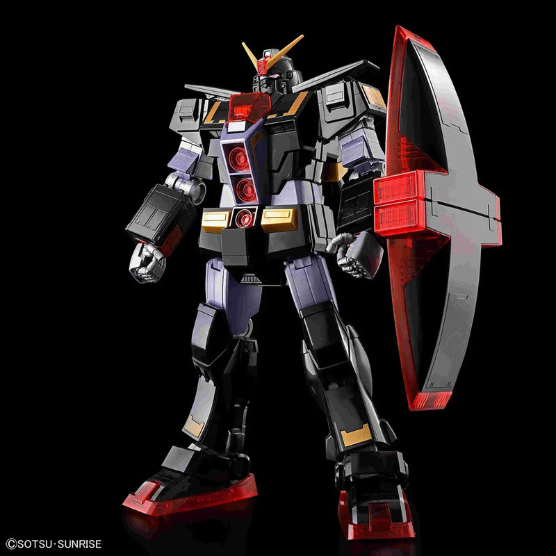 Bandai HGUC 1/144 MRX-009 Psycho Gundam [Metallic Gloss Injection] (P-Bandai) - Kidultverse