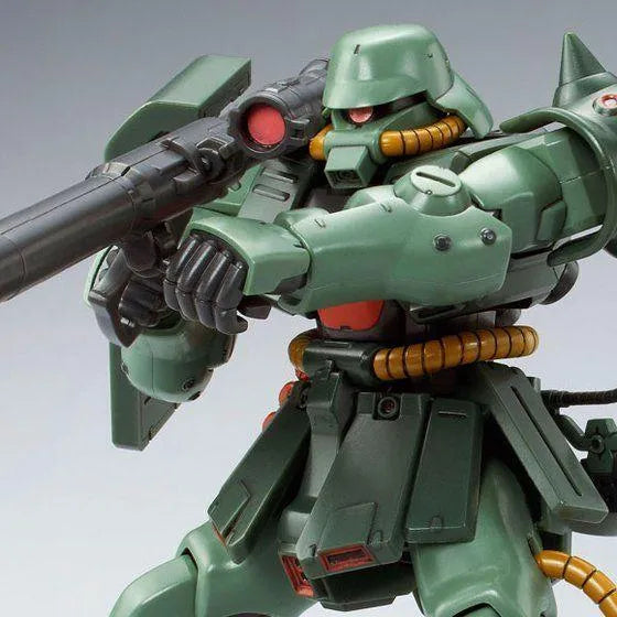 Bandai HGUC 1/144 MS-06FZ Zaku II FZ Type-B [Unicorn Ver.] (P-Bandai) - Kidultverse