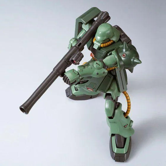 Bandai HGUC 1/144 MS-06FZ Zaku II FZ Type-B [Unicorn Ver.] (P-Bandai) - Kidultverse