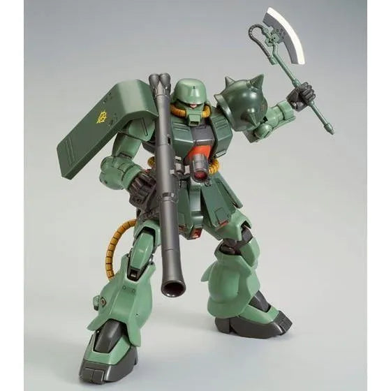 Bandai HGUC 1/144 MS-06FZ Zaku II FZ Type-B [Unicorn Ver.] (P-Bandai) - Kidultverse