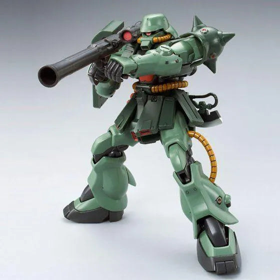 Bandai HGUC 1/144 MS-06FZ Zaku II FZ Type-B [Unicorn Ver.] (P-Bandai) - Kidultverse