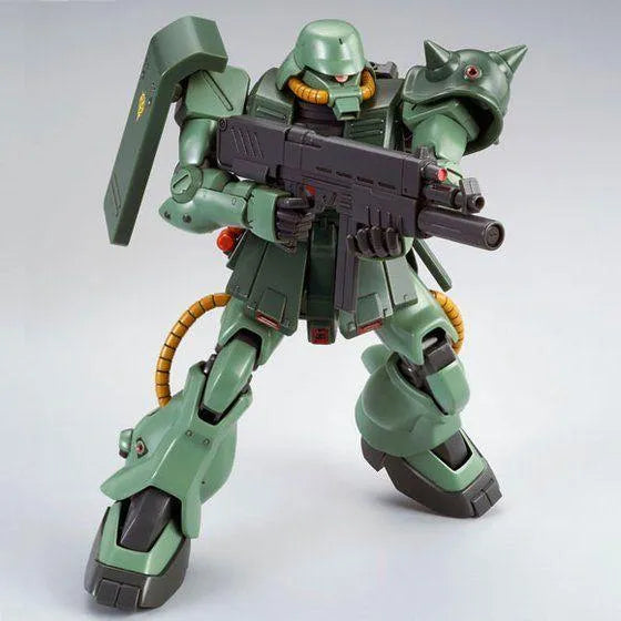 Bandai HGUC 1/144 MS-06FZ Zaku II FZ Type-B [Unicorn Ver.] (P-Bandai) - Kidultverse