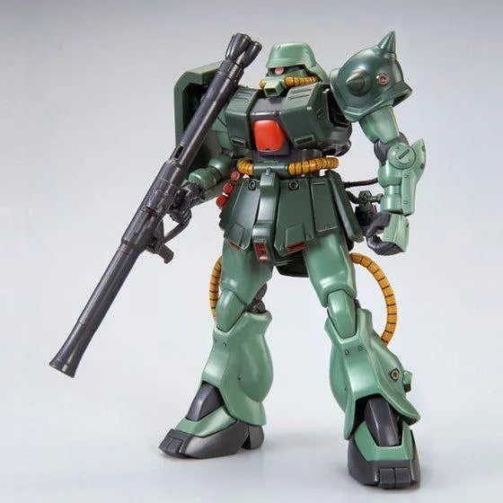 Bandai HGUC 1/144 MS-06FZ Zaku II FZ Type-B [Unicorn Ver.] (P-Bandai) - Kidultverse