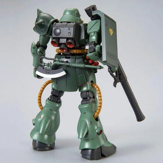 Bandai HGUC 1/144 MS-06FZ Zaku II FZ Type-B [Unicorn Ver.] (P-Bandai) - Kidultverse
