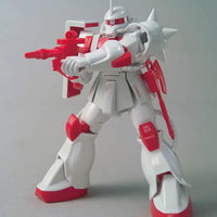 Bandai HGUC 1/144 MS-06S Zaku II [Uniqlo Color] - Kidultverse