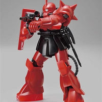 Bandai HGUC 1/144 MS-06SU Zaku II [Uniqlo's Customized Mobile Suit] - Kidultverse
