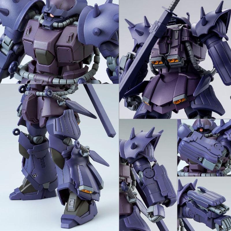 Bandai HGUC 1/144 MS-08TX/N Efreet Nacht (P-Bandai) - Kidultverse