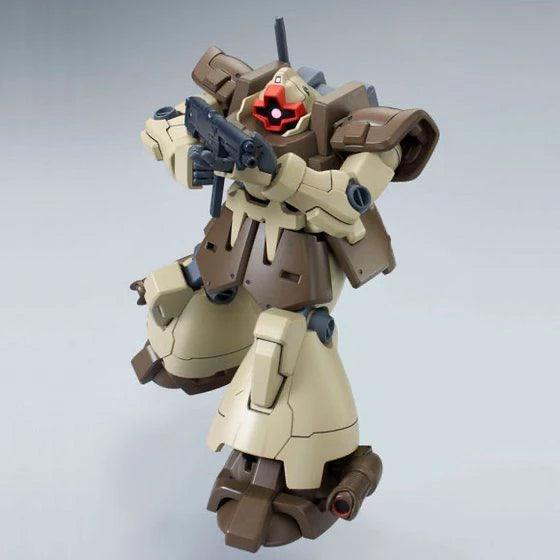 Bandai HGUC 1/144 MS-09F/Trop Dom Tropen [Unicorn Ver.] (P-Bandai) - Kidultverse