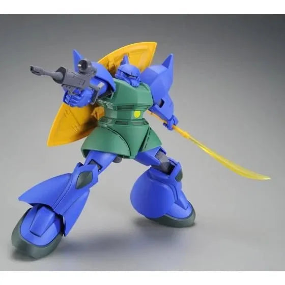 Bandai HGUC 1/144 MS-14A Gato's Gelgoog (P-Bandai) - Kidultverse