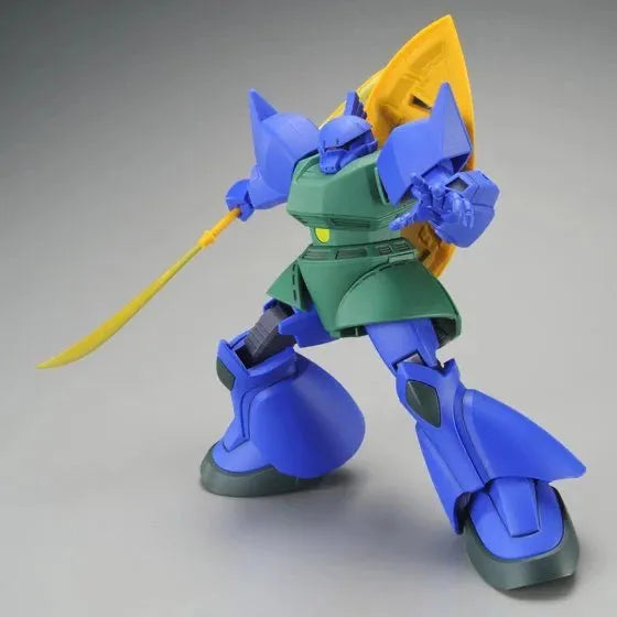 Bandai HGUC 1/144 MS-14A Gato's Gelgoog (P-Bandai) - Kidultverse