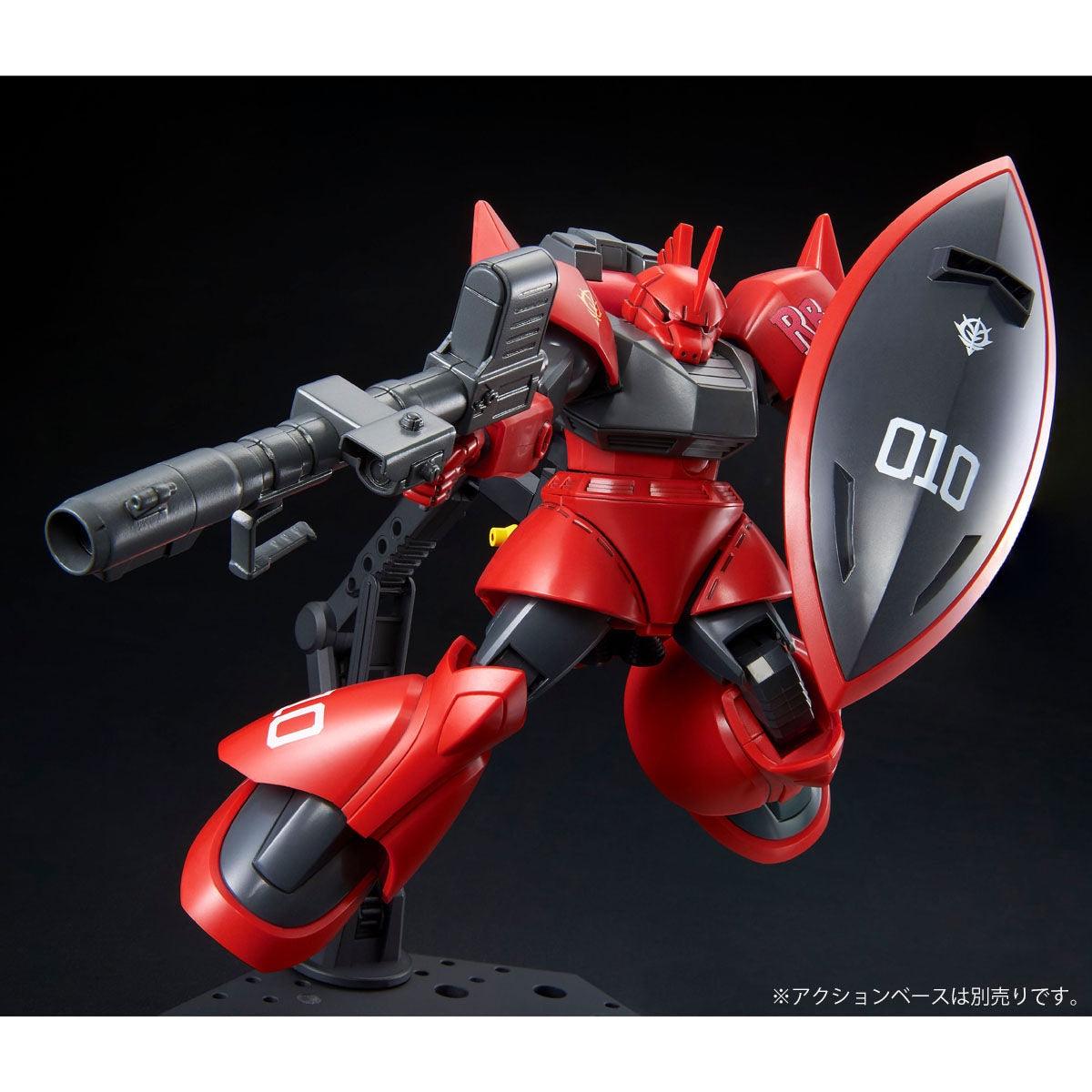 Bandai HGUC 1/144 MS-14B Johnny Ridden's Gelgoog (P-Bandai) - Kidultverse