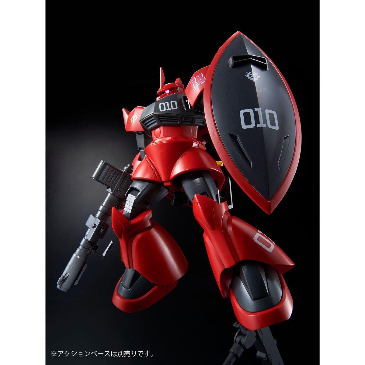 Bandai HGUC 1/144 MS-14B Johnny Ridden's Gelgoog (P-Bandai) - Kidultverse