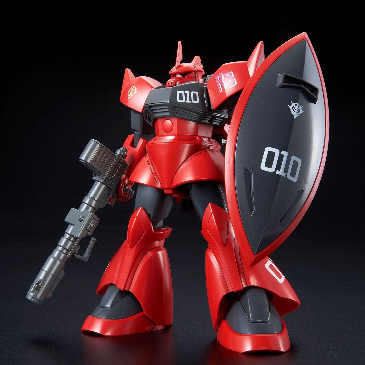 Bandai HGUC 1/144 MS-14B Johnny Ridden's Gelgoog (P-Bandai) - Kidultverse