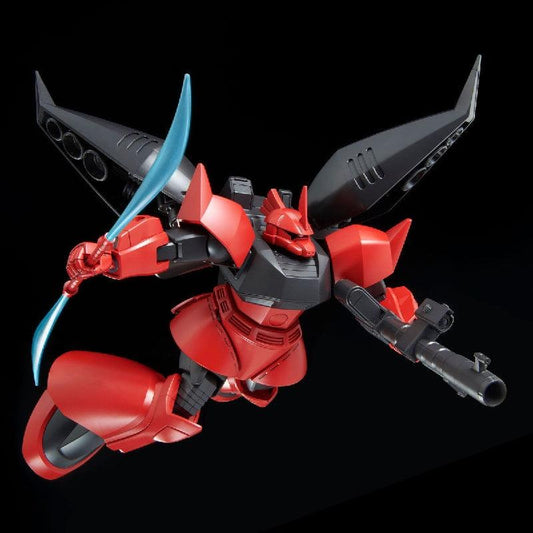 Bandai HGUC 1/144 MS-14J/BR Gelgoog Weltex (P-Bandai) - Kidultverse