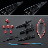 Bandai HGUC 1/144 MS-14J/BR Gelgoog Weltex (P-Bandai) - Kidultverse