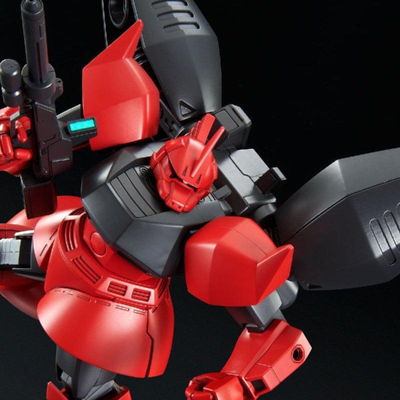 Bandai HGUC 1/144 MS-14J/BR Gelgoog Weltex (P-Bandai) - Kidultverse