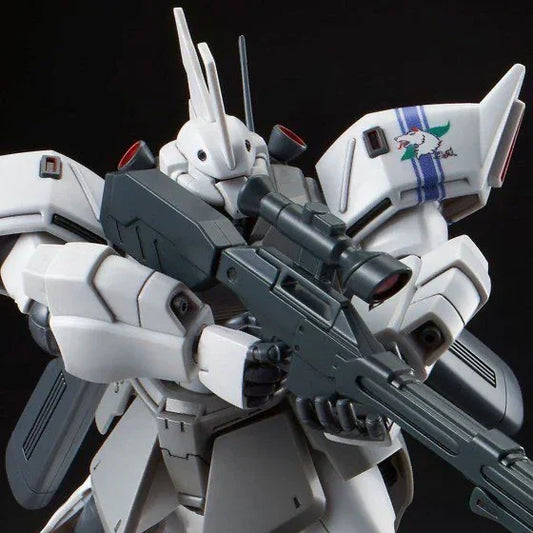 Bandai HGUC 1/144 MS-14JG Shin Matsunaga's Gelgoog Jäger (P-Bandai) - Kidultverse