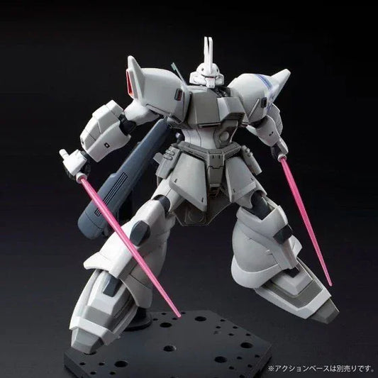 Bandai HGUC 1/144 MS-14JG Shin Matsunaga's Gelgoog Jäger (P-Bandai) - Kidultverse