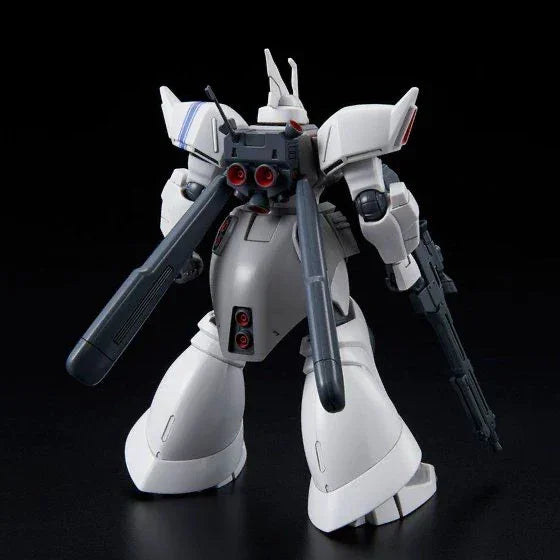 Bandai HGUC 1/144 MS-14JG Shin Matsunaga's Gelgoog Jäger (P-Bandai) - Kidultverse