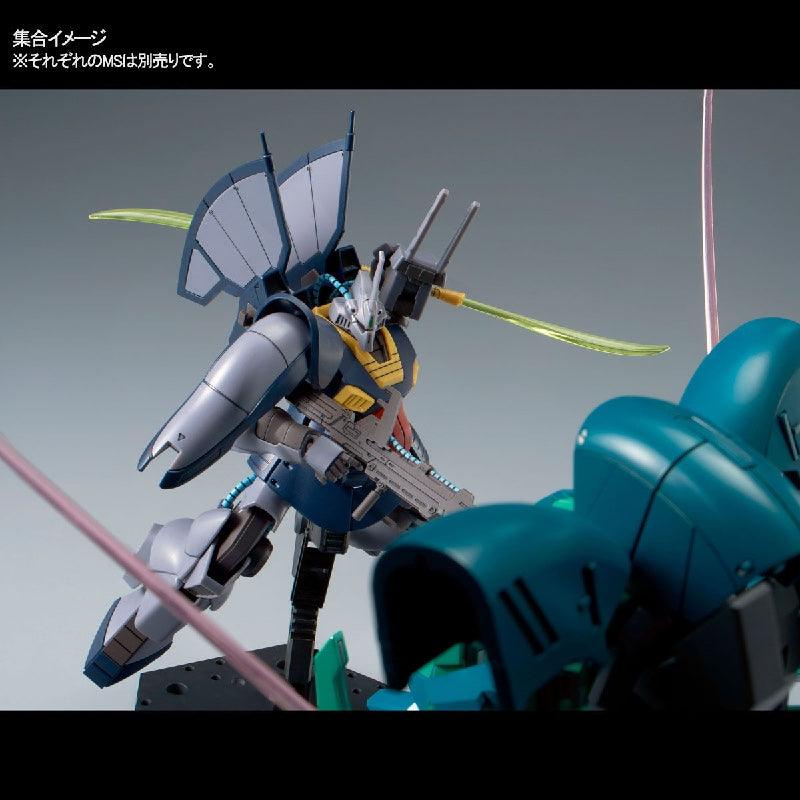 Bandai HGUC 1/144 MSK-008 Dijeh [Narrative Ver.] (P-Bandai) - Kidultverse