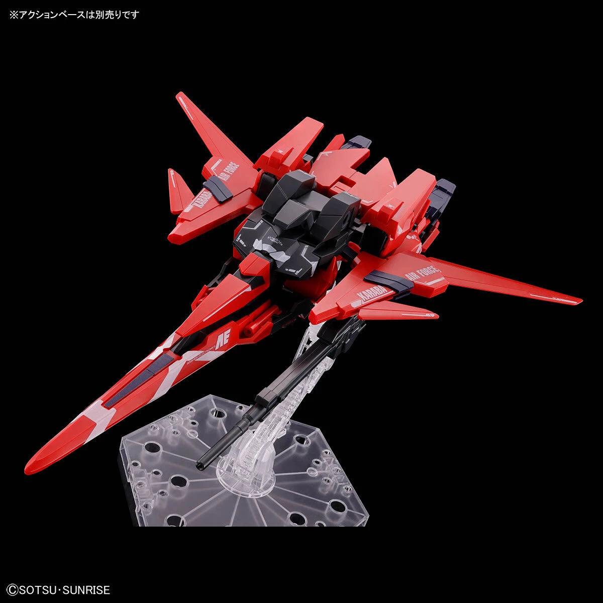HGUC 1/144 MSN-001-2 Delta Gundam II (P-Bandai) – Kidultverse® HGUC 1/144 MSN-001-2 Delta Gundam II (P-Bandai) – Kidultverse®