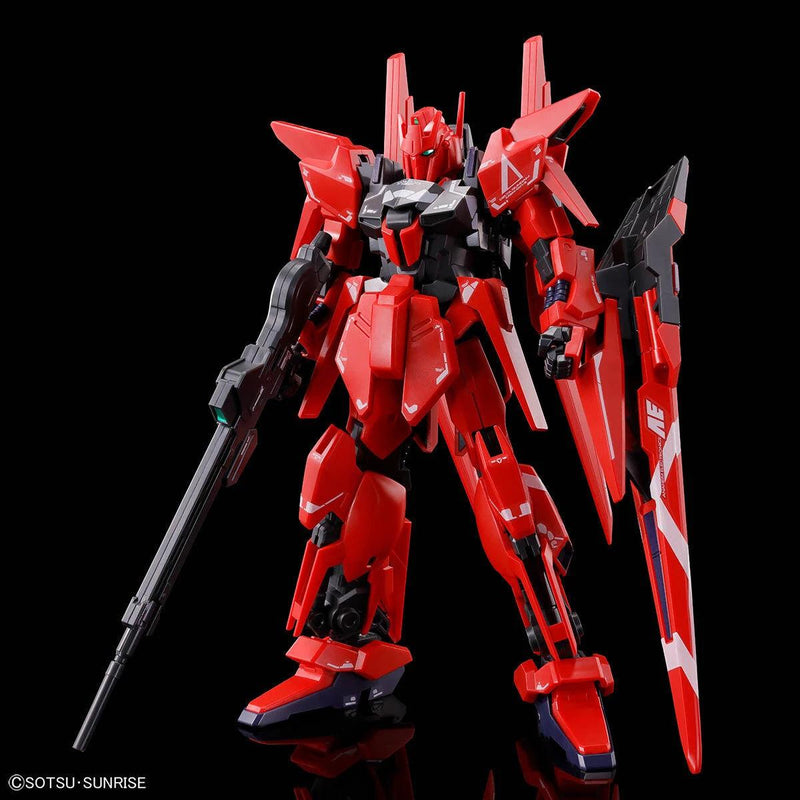 HGUC 1/144 MSN-001-2 Delta Gundam II (P-Bandai) – Kidultverse®