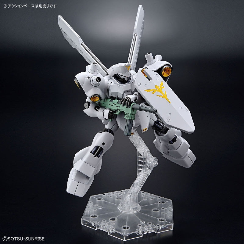 Bandai HGUC 1/144 MSN-03-2 Psycho Doga (Gundam Side-F) - Kidultverse