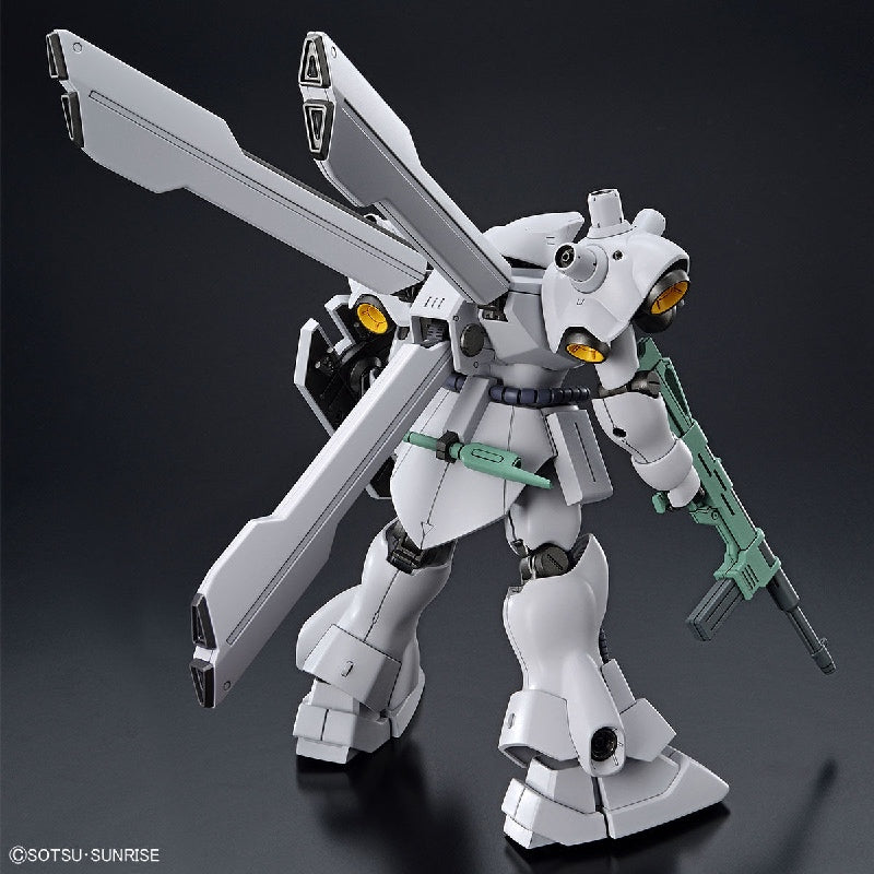 Bandai HGUC 1/144 MSN-03-2 Psycho Doga (Gundam Side-F) - Kidultverse