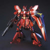 Bandai HGUC 1/144 MSN-04 Sazabi [Metallic Coating Ver.] - Kidultverse