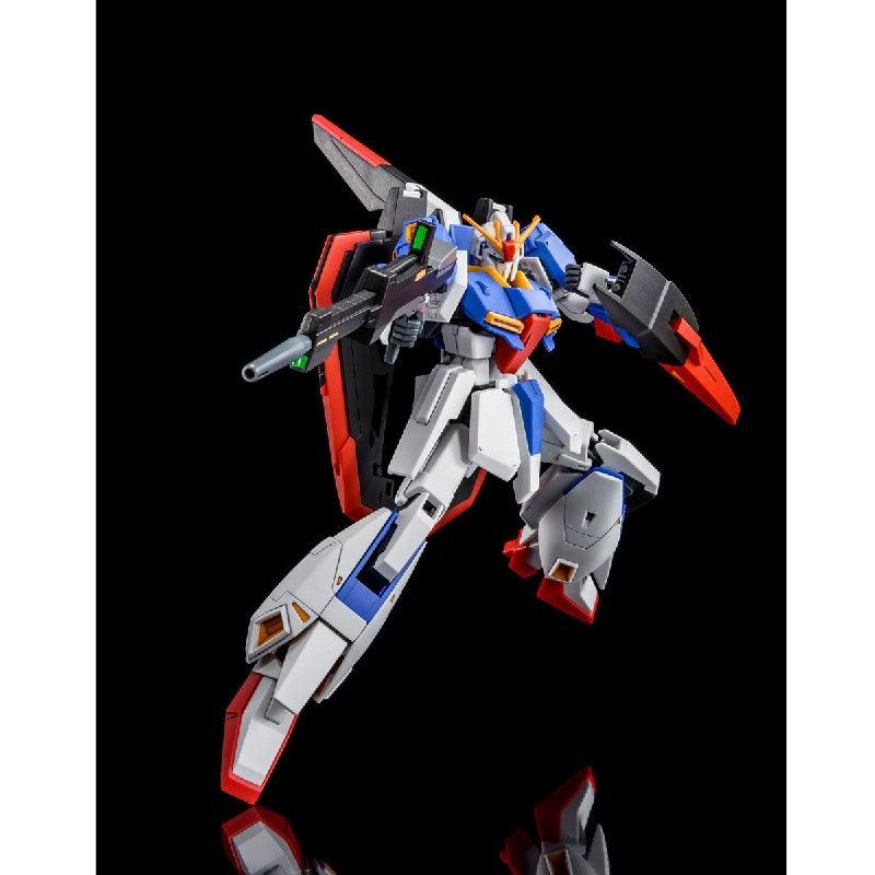 Bandai HGUC 1/144 MSZ-006 Zeta Gundam [U.C.0088] (P-Bandai) - Kidultverse