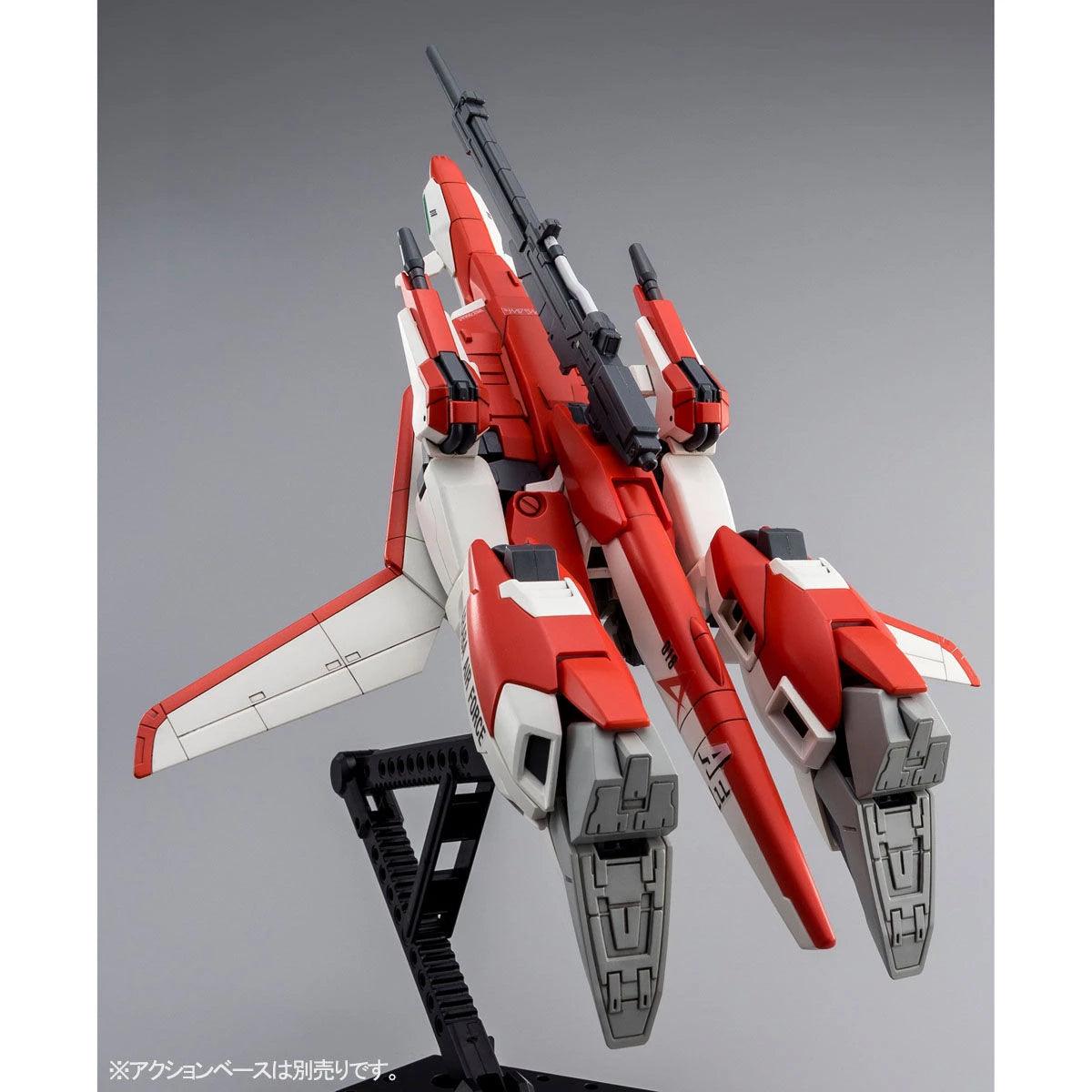 Bandai HGUC 1/144 MSZ-006A1 Zeta Plus [Test Image Color] (P-Bandai) - Kidultverse