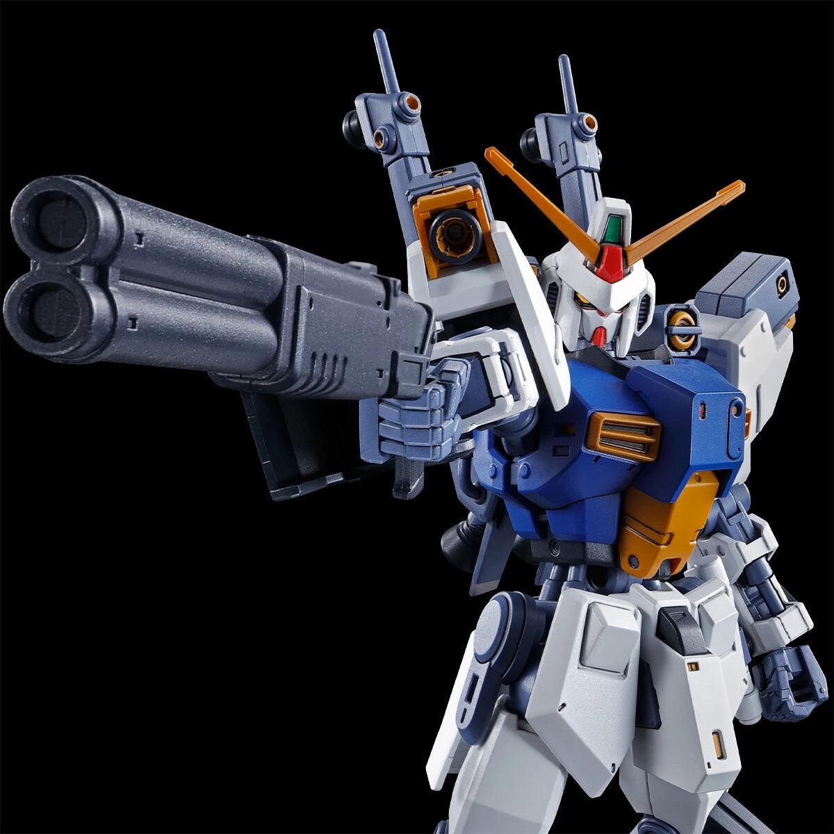 Bandai HGUC 1/144 MWS-19051G D Gundam First (P-Bandai) - Kidultverse