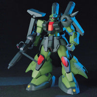 Bandai HGUC 1/144 No.003 AMX-011S Zaku-III Custom - Kidultverse