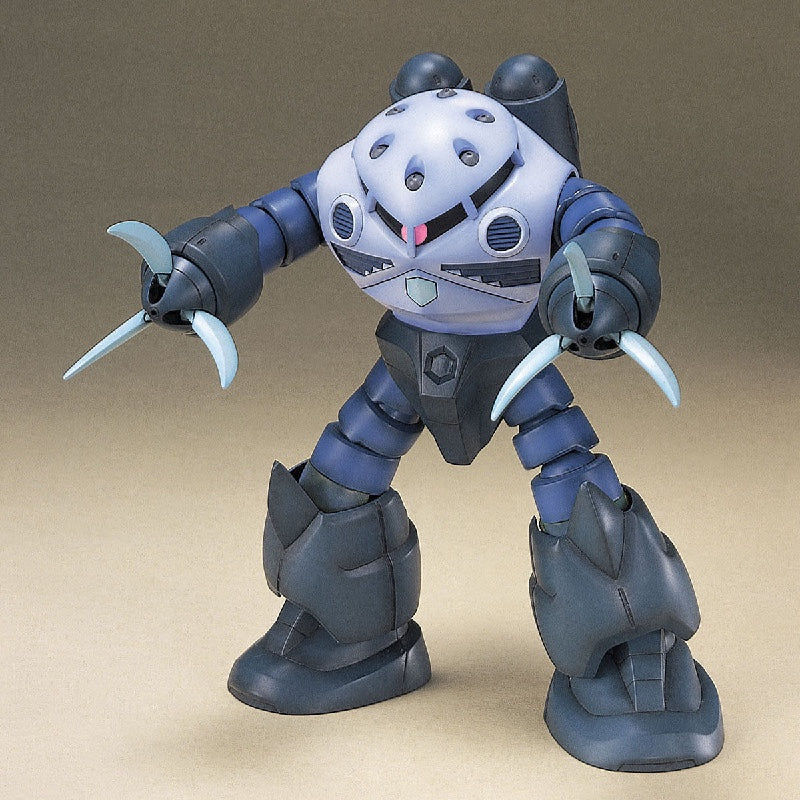 Bandai HGUC 1/144 No.006 MSM-07 Z'Gok - Kidultverse