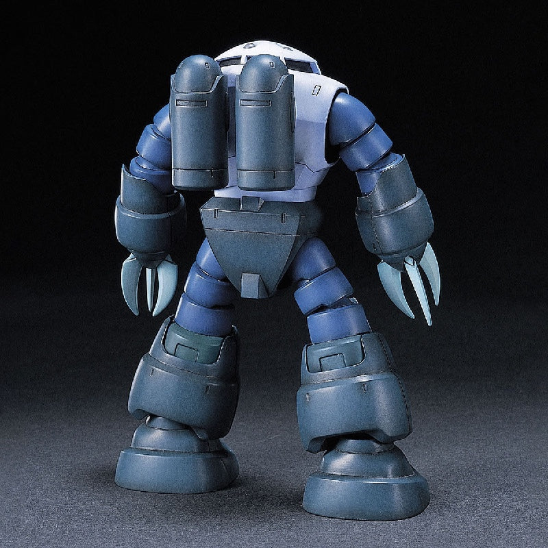 Bandai HGUC 1/144 No.006 MSM-07 Z'Gok - Kidultverse