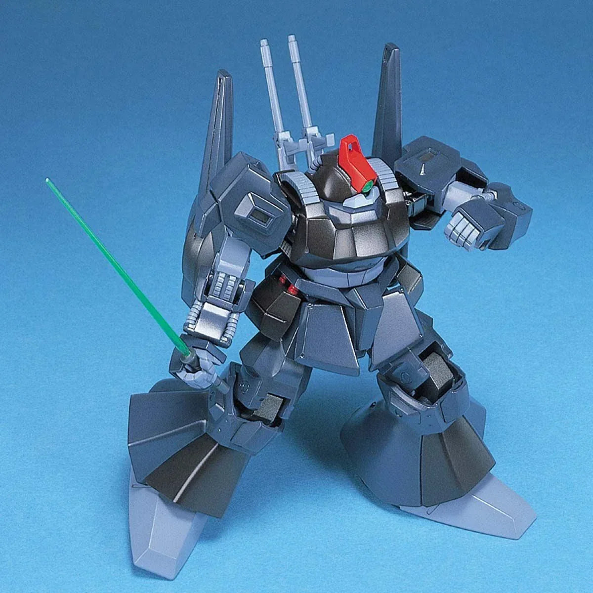 Bandai HGUC 1/144 No.010 RMS-099 Rick Dias - Kidultverse