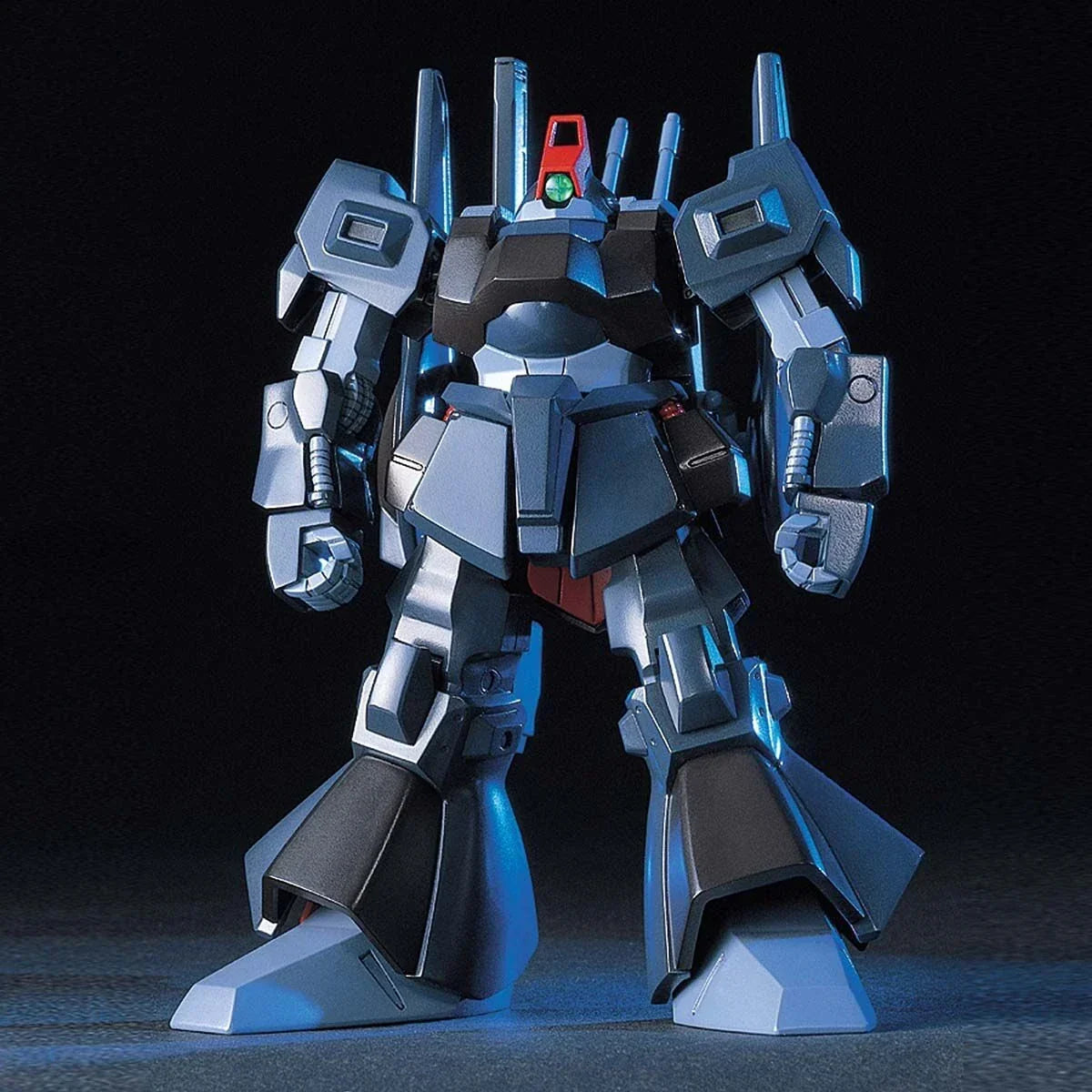 Bandai HGUC 1/144 No.010 RMS-099 Rick Dias - Kidultverse