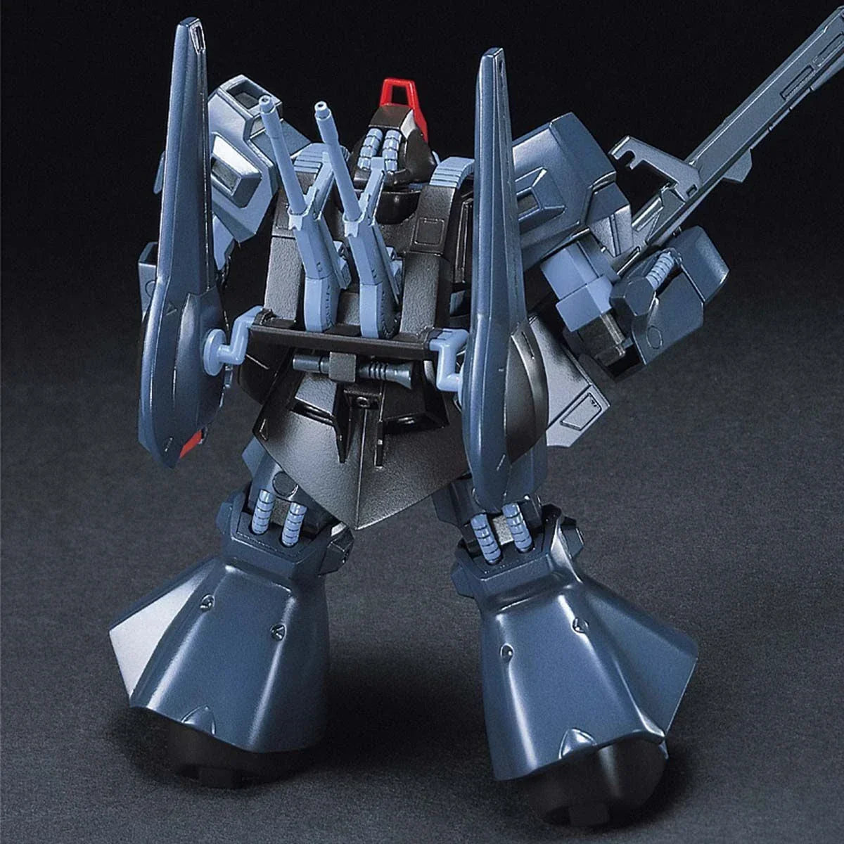 Bandai HGUC 1/144 No.010 RMS-099 Rick Dias - Kidultverse