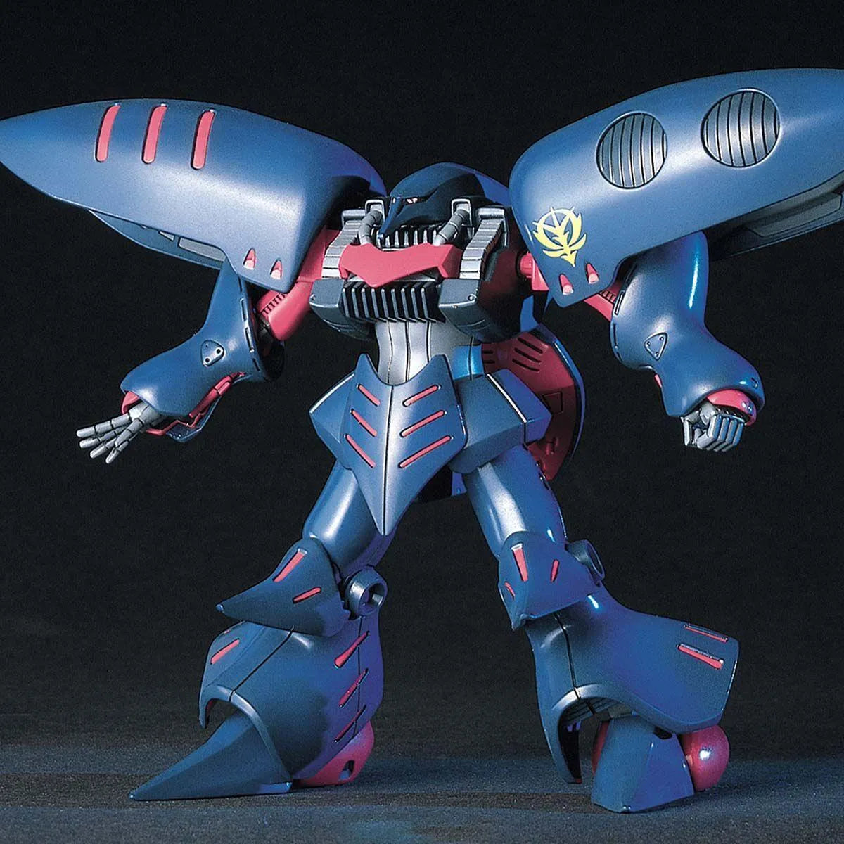 HGUC 1/144 No.011 AMX-004-2 Qubeley Mk-II – Kidultverse®