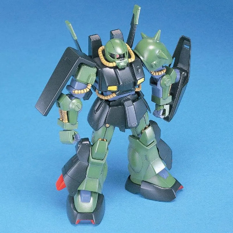 Bandai HGUC 1/144 No.012 RMS-106 Hi-Zack - Kidultverse