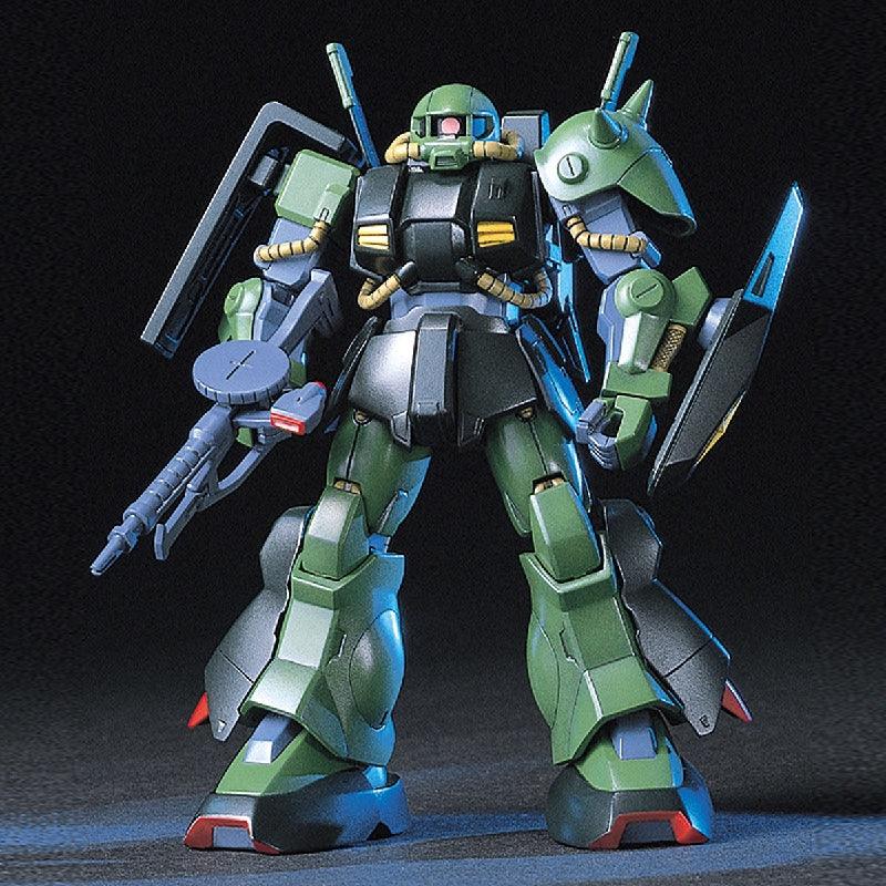 Bandai HGUC 1/144 No.012 RMS-106 Hi-Zack - Kidultverse