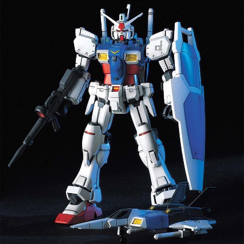 Bandai HGUC 1/144 No.013 RX-78GP01 Gundam GP01 - Kidultverse