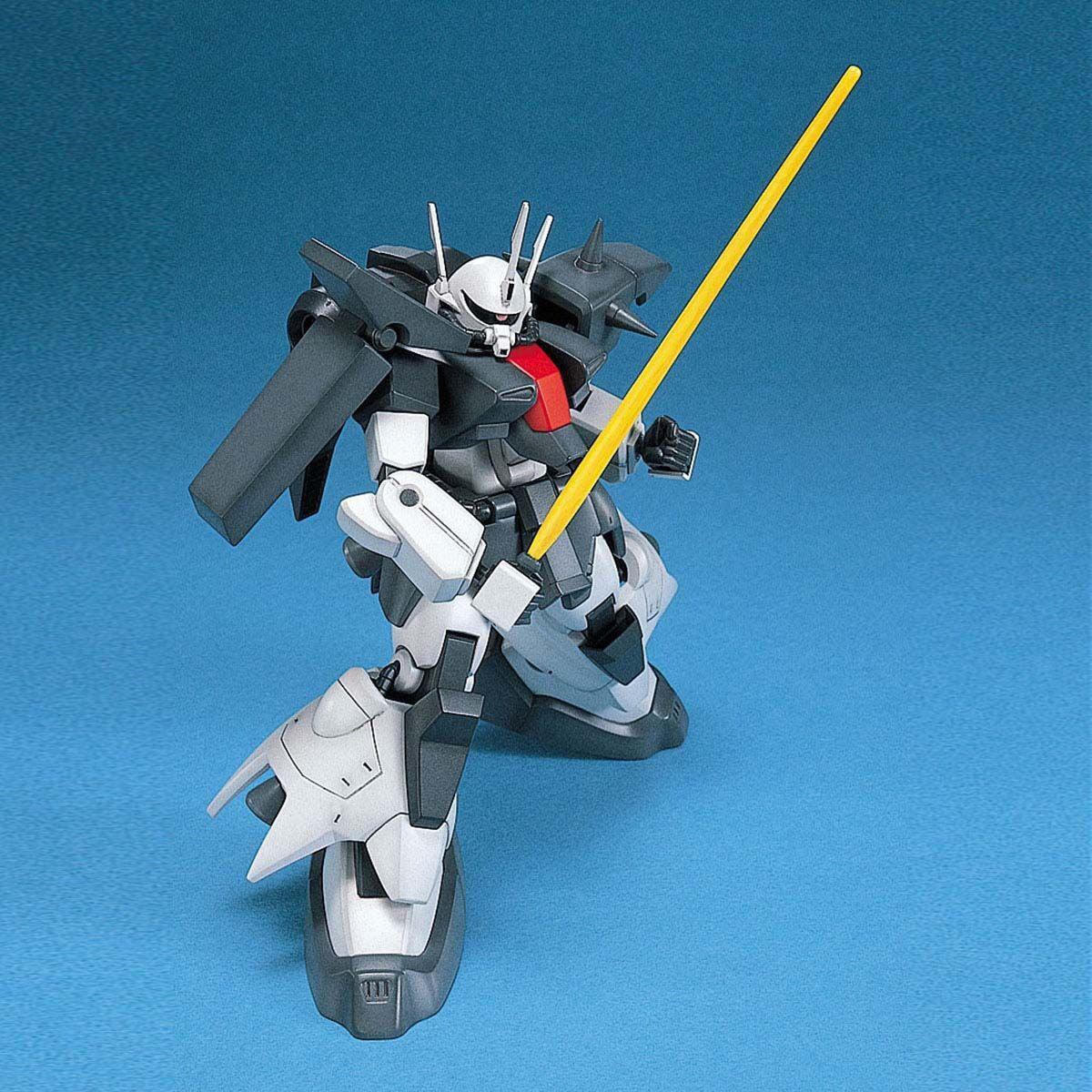 Bandai HGUC 1/144 No.014 AMX-011 Zaku III - Kidultverse