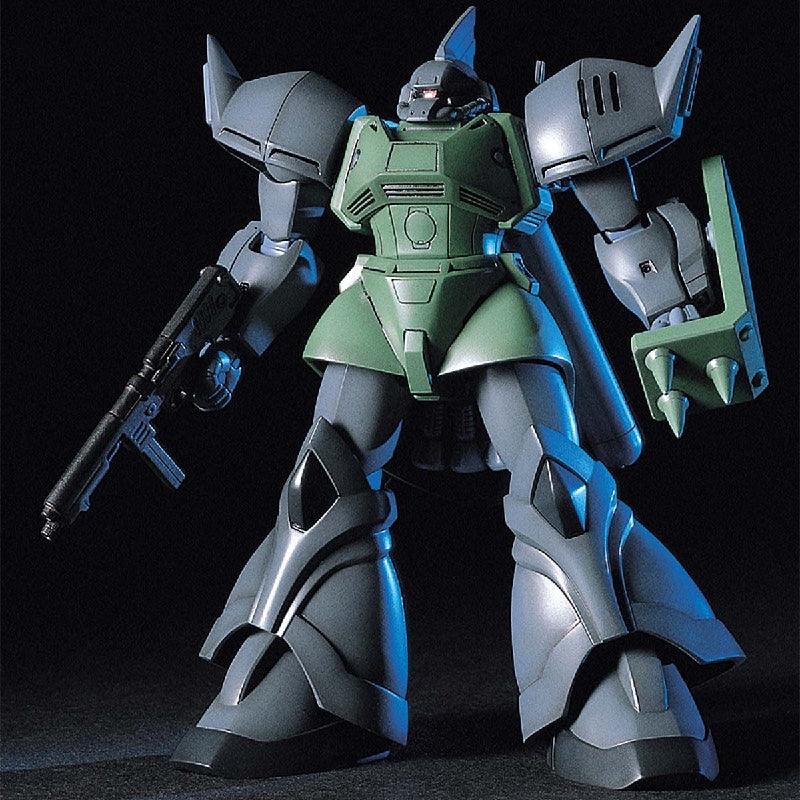 Bandai HGUC 1/144 No.016 MS-14F Gelgoog Marine - Kidultverse