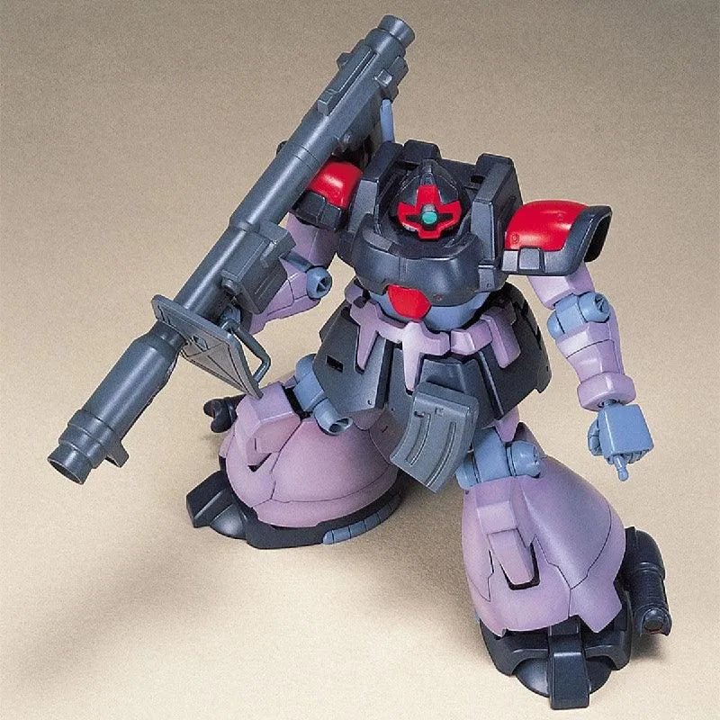 Bandai HGUC 1/144 No.017 MS-09F Dom Tropen - Kidultverse