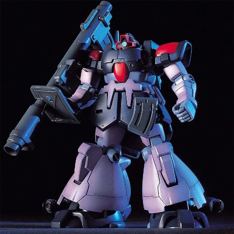 Bandai HGUC 1/144 No.017 MS-09F Dom Tropen - Kidultverse