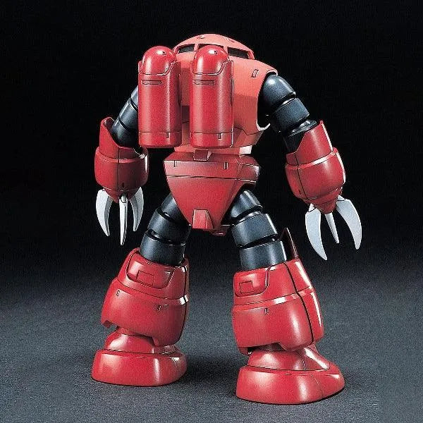Bandai HGUC 1/144 No.019 MSM-07S Z'Gok Commander Type [Char Aznable custom] - Kidultverse