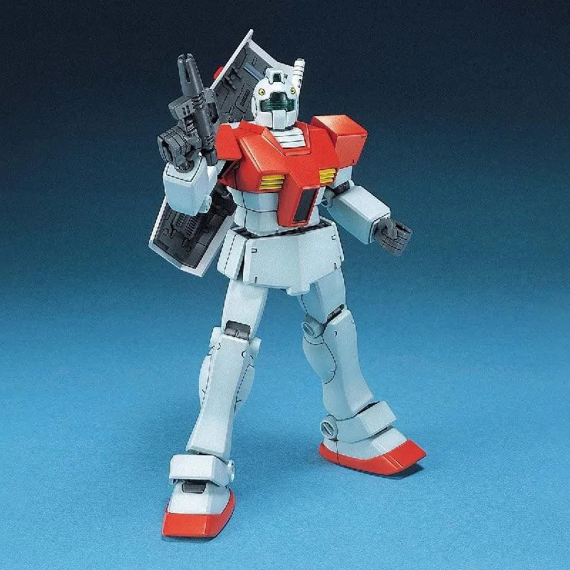 Bandai HGUC 1/144 No.020 RGM-79 GM - Kidultverse