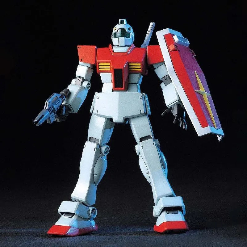 Bandai HGUC 1/144 No.020 RGM-79 GM - Kidultverse