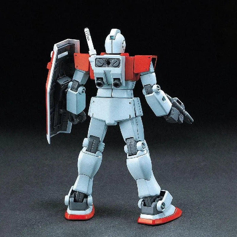 Bandai HGUC 1/144 No.020 RGM-79 GM - Kidultverse